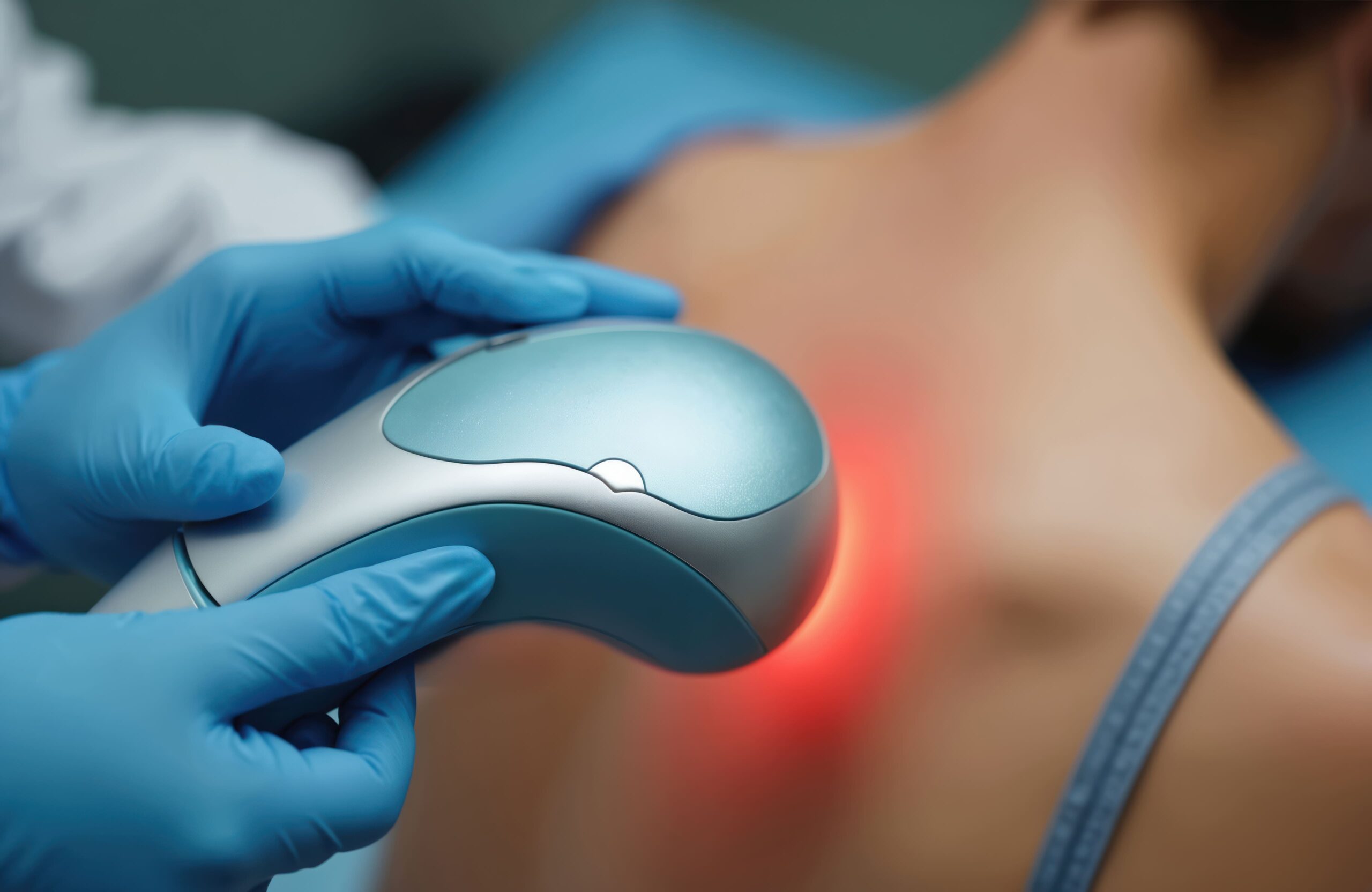 modality care technology